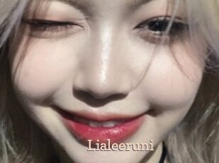 Lialeeruni