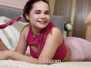 Lialoran