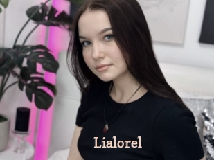 Lialorel