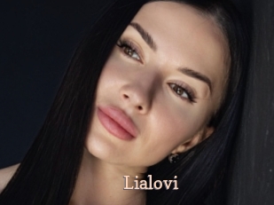 Lialovi