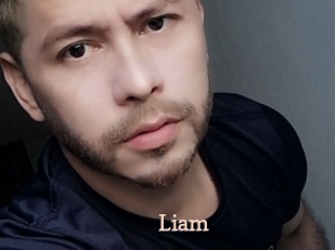 liam Chaude Vision