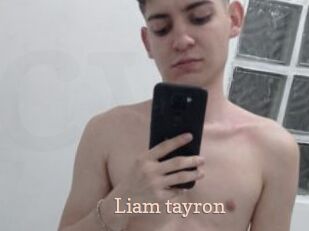 Liam_tayron