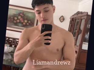 liamandrewz Chaude Vision