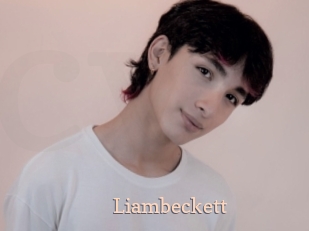 Liambeckett