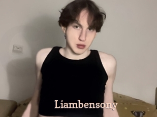 Liambensony