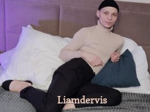 Liamdervis
