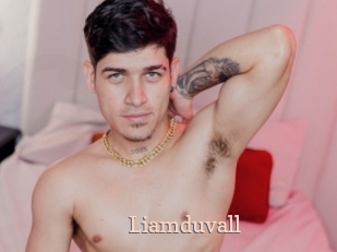 Liamduvall