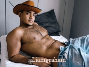 liamgraham Chaude Vision