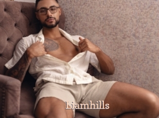 liamhills Chaude Vision