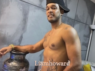 liamhoward Chaude Vision