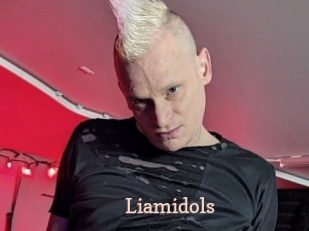 Liamidols