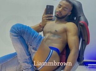 Liammbrown