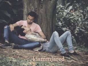 Liammjared