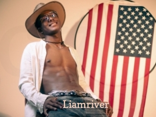 Liamriver