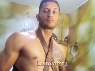 Liamsmith