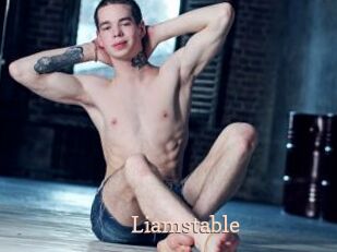 Liamstable
