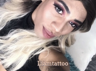 Liamtattoo
