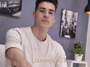 liamwyatt21 Chaude Vision