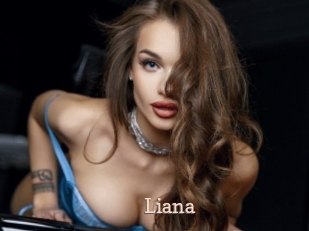 liana Chaude Vision