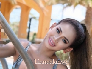 Lianaalahwi
