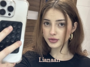 Lianaan