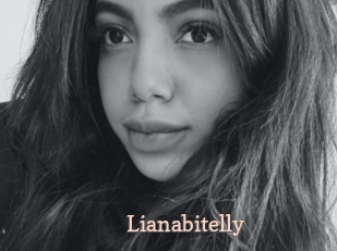 Lianabitelly