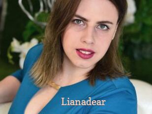 Lianadear