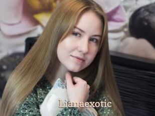 Lianaexotic