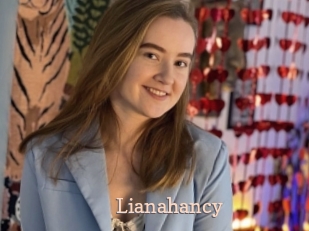 Lianahancy