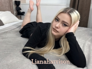 Lianaharrison
