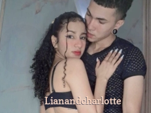 lianandcharlotte Chaude Vision