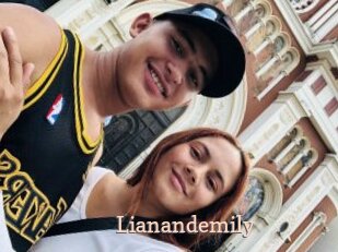 lianandemily Chaude Vision