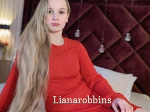 Lianarobbins