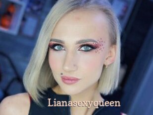 lianasexyqueen Chaude Vision