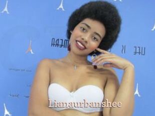 Lianaurbanshee
