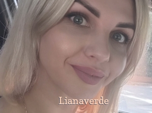 lianaverde Chaude Vision