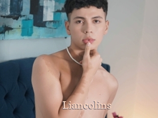 liancolins Chaude Vision