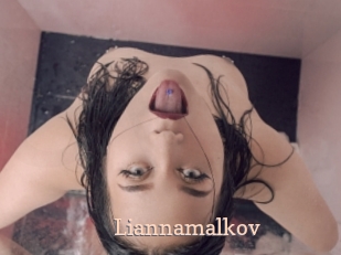 Liannamalkov