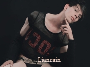 Lianrain