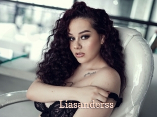 Liasanderss