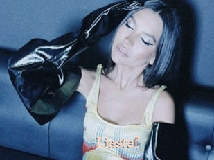 Liastef