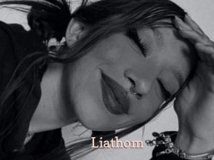 liathom Chaude Vision