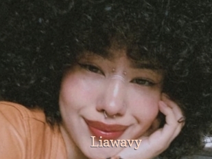liawavy Chaude Vision