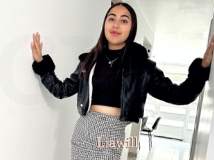 Liawill