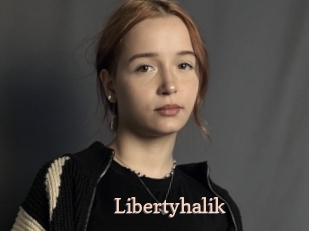 Libertyhalik