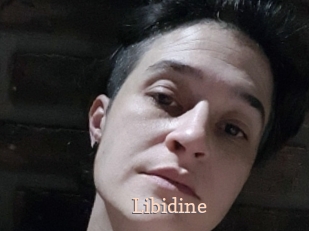 Libidine