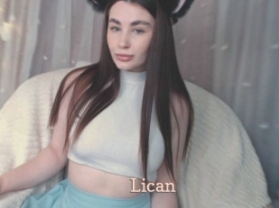 Lican