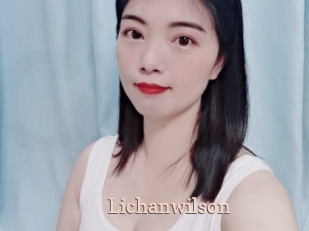 Lichanwilson