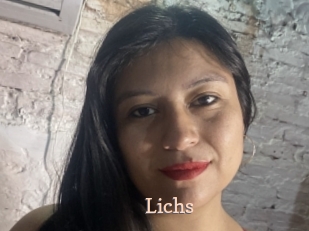 Lichs