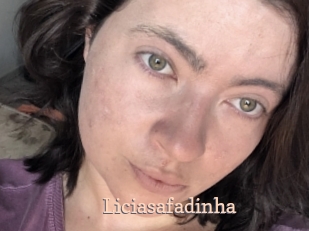 Liciasafadinha